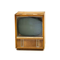 Vintage TV Rental