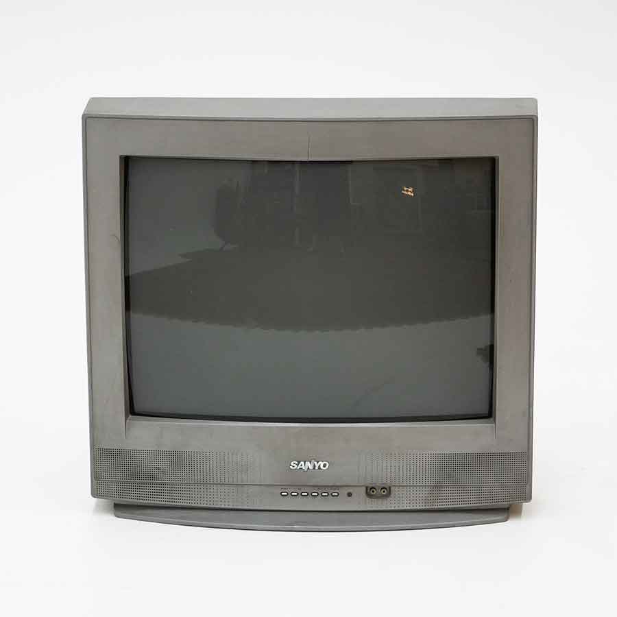 Sanyo TV Rental Prop