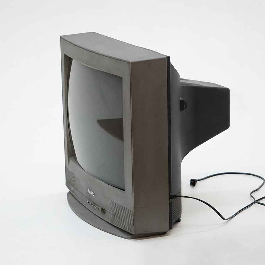 Sanyo TV Rental Prop