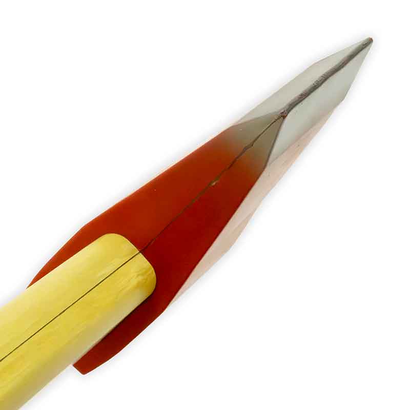 Foam Fire Fighter Axe Prop