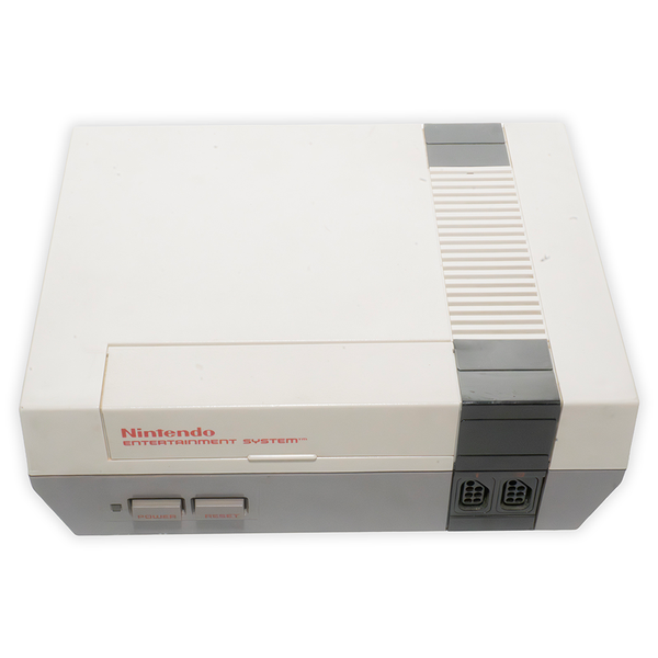 Nintendo NES Rental Prop