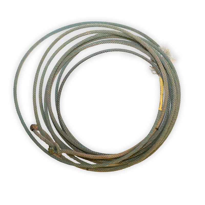 Decorative Lasso Rental Prop
