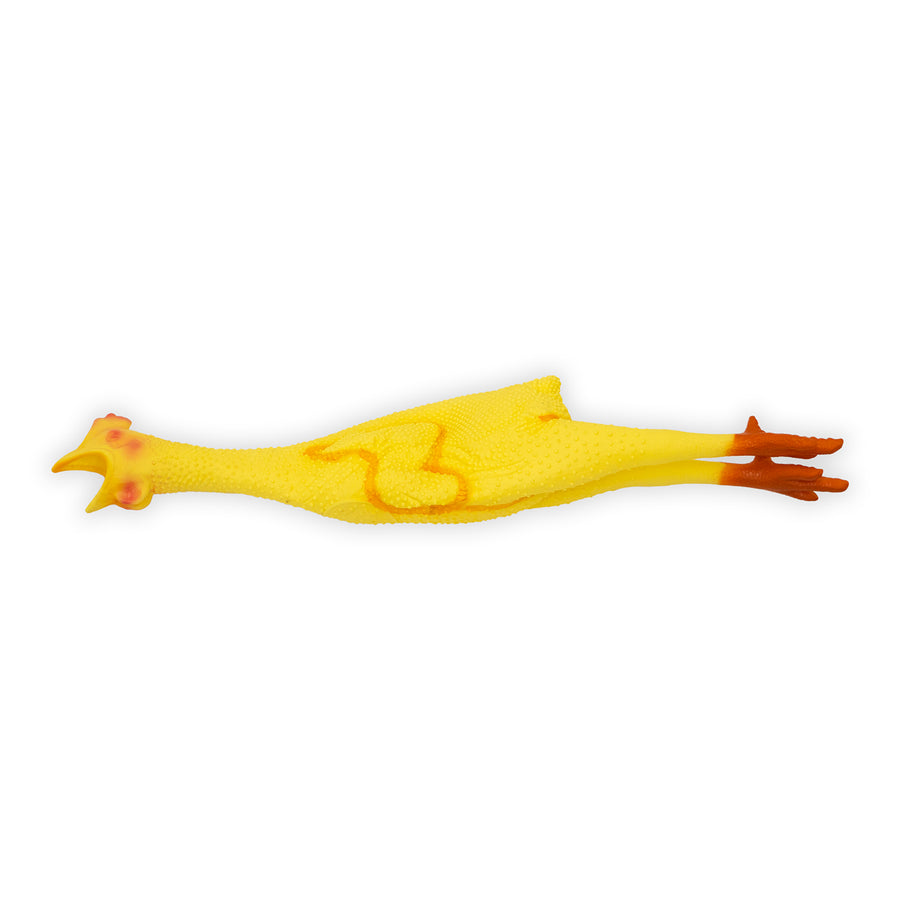 Rubber Chicken