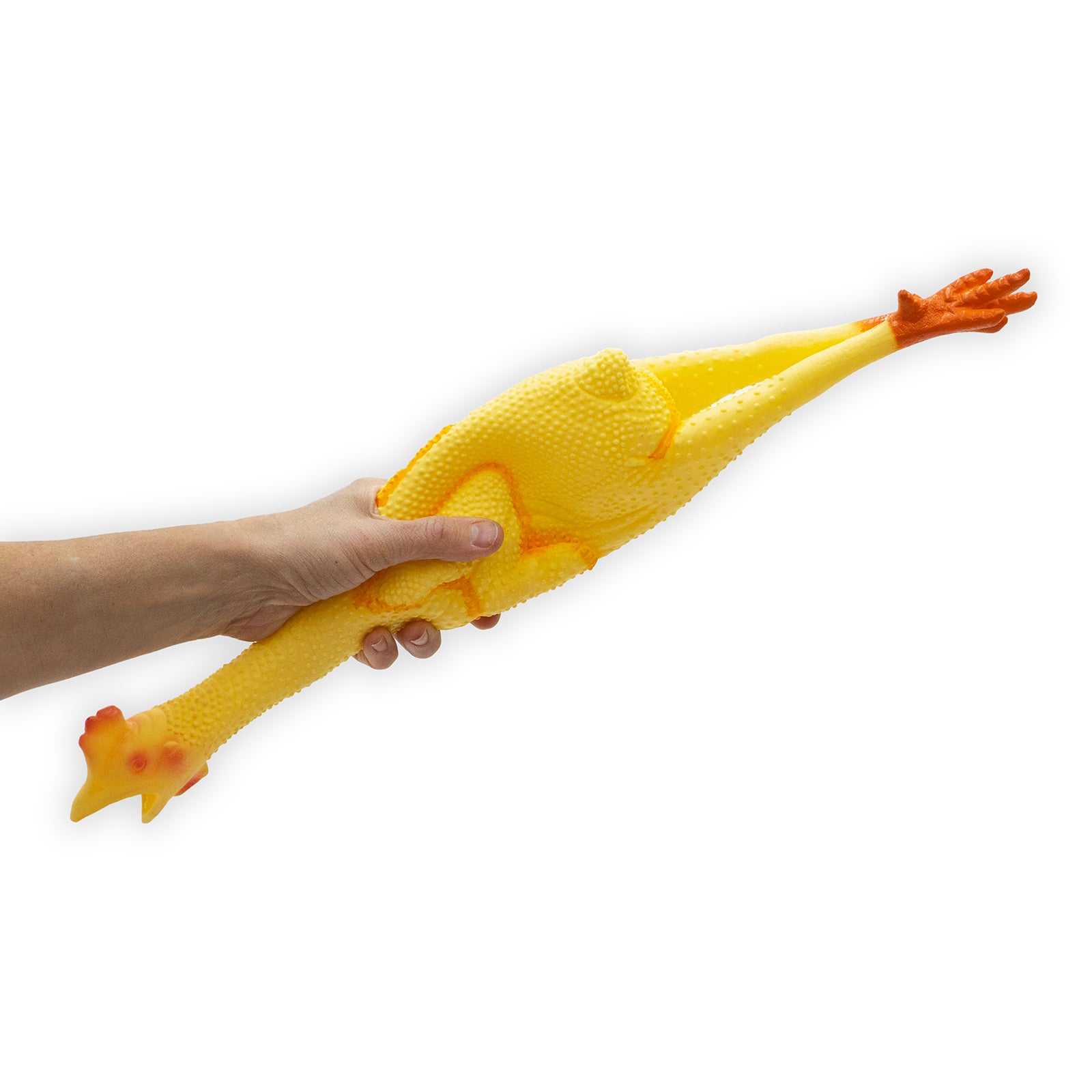 Rubber Chicken