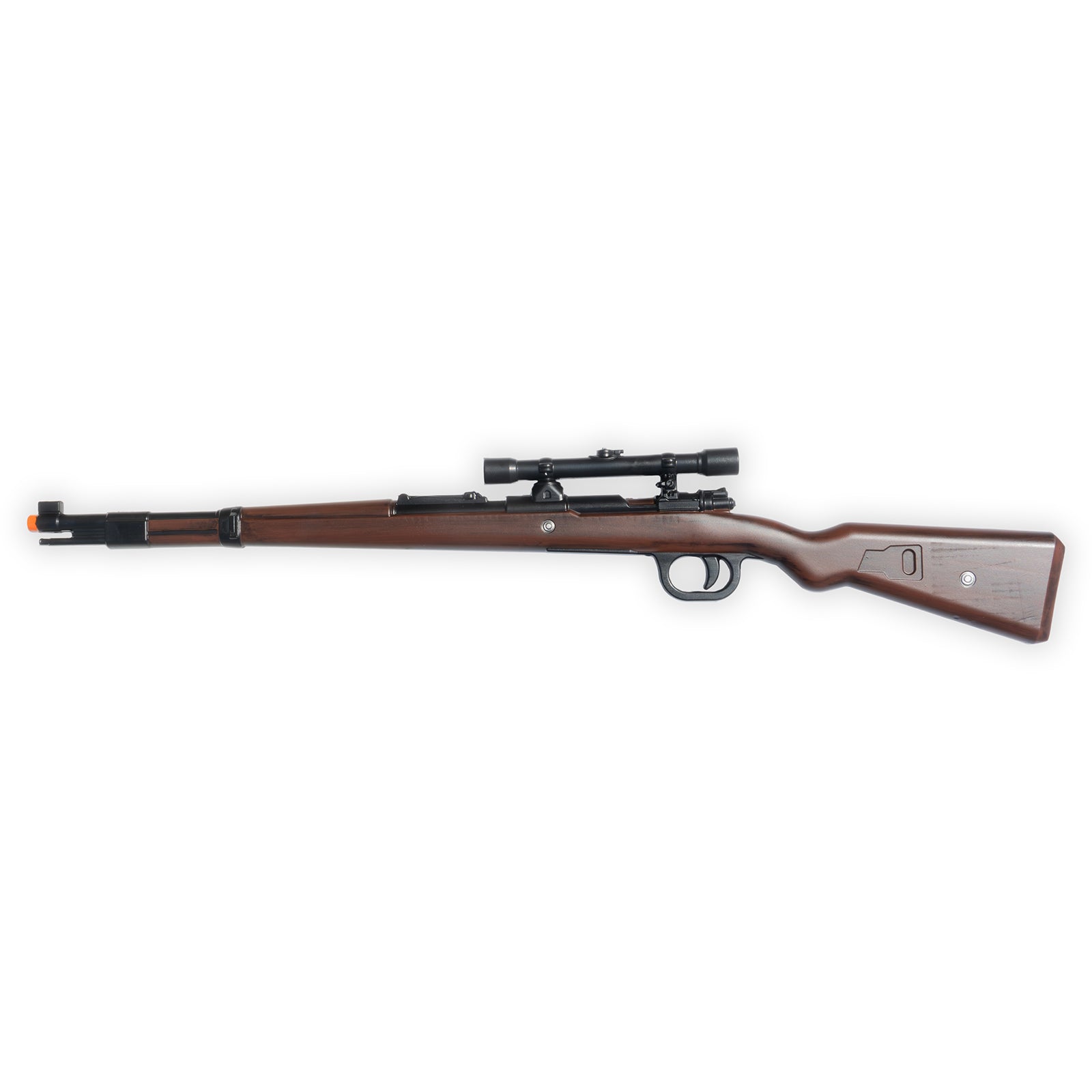 Soft Foam German Karabiner 98k Bolt Action Prop Rifle