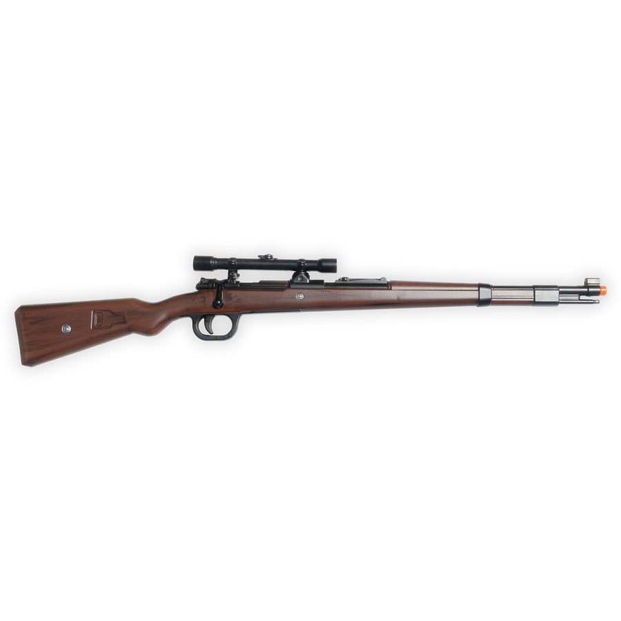 Soft Foam German Karabiner 98k Bolt Action Prop Rifle