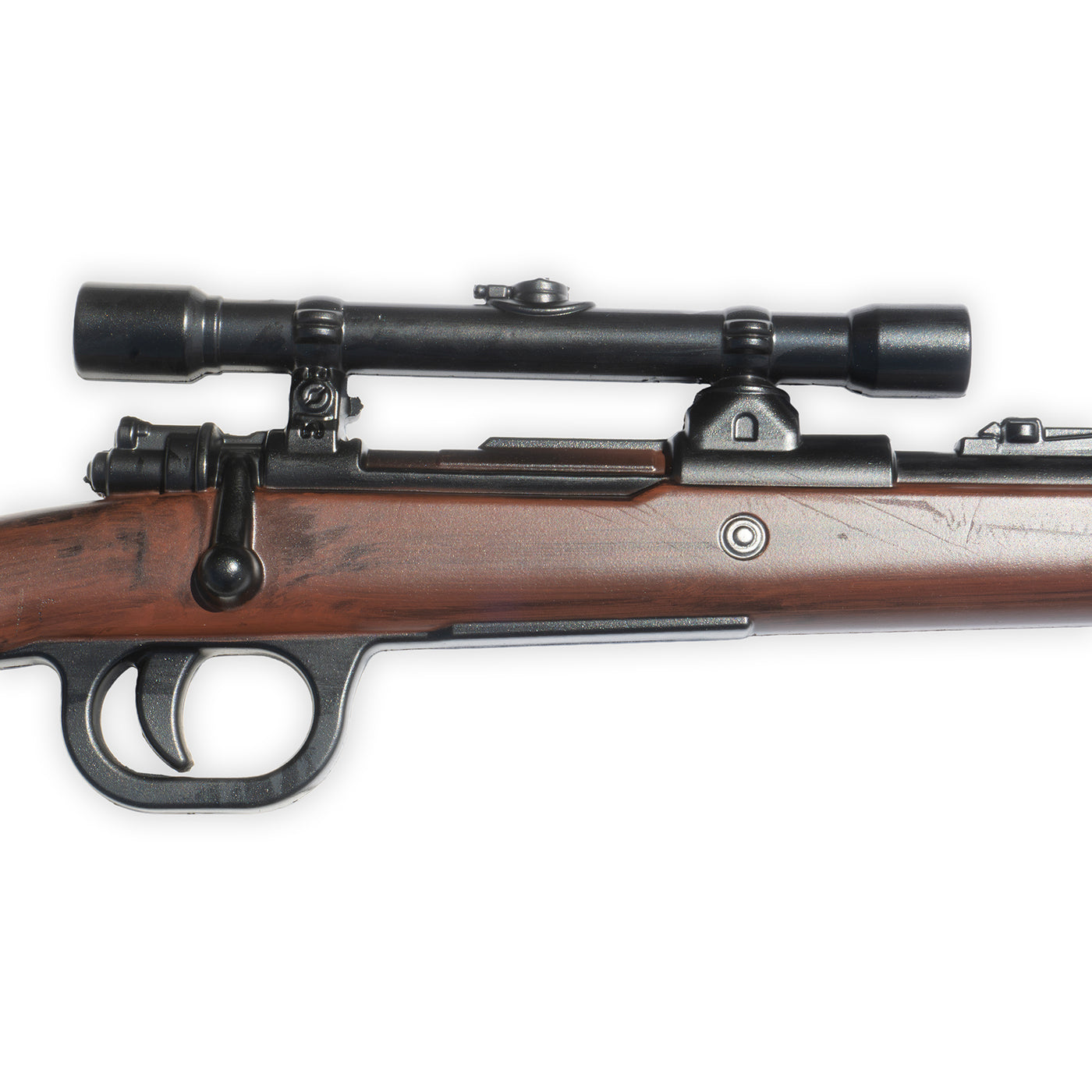 Soft Foam German Karabiner 98k Bolt Action Prop Rifle