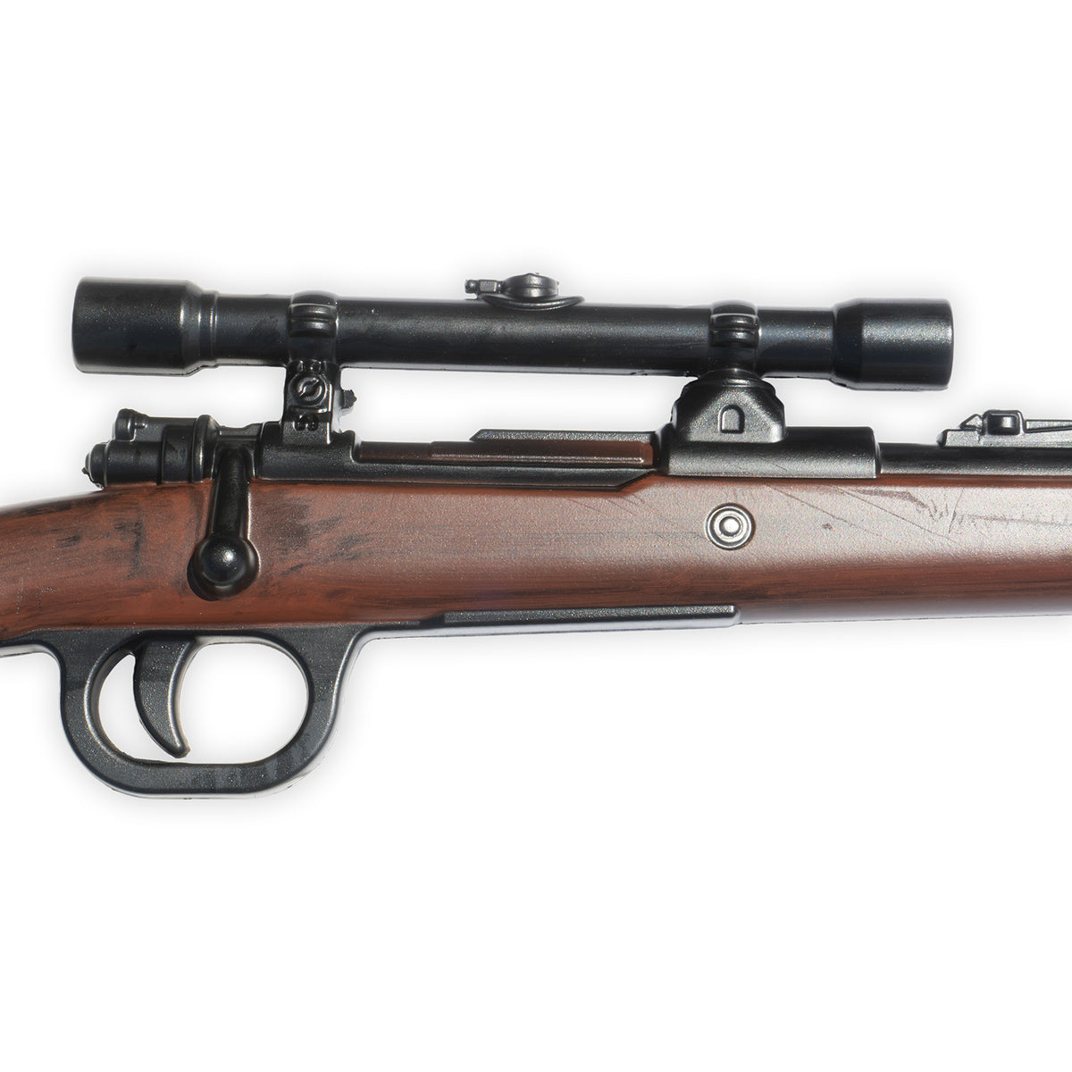 Soft Foam German Karabiner 98k Bolt Action Prop Rifle