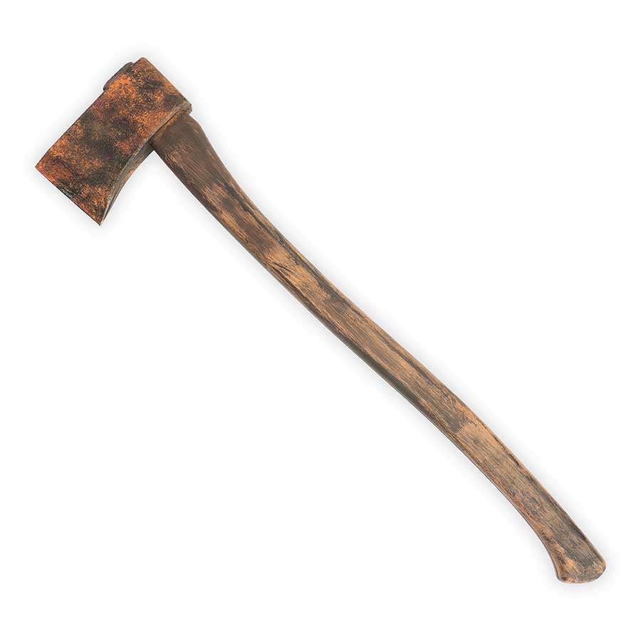Medium Foam Axe Prop