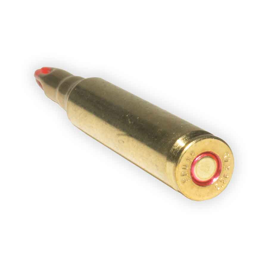 SA31A1 Military ammo blanks .233 A1 Long Tip 