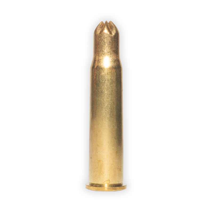 .30-30 Brass Blank Ammunition (20)