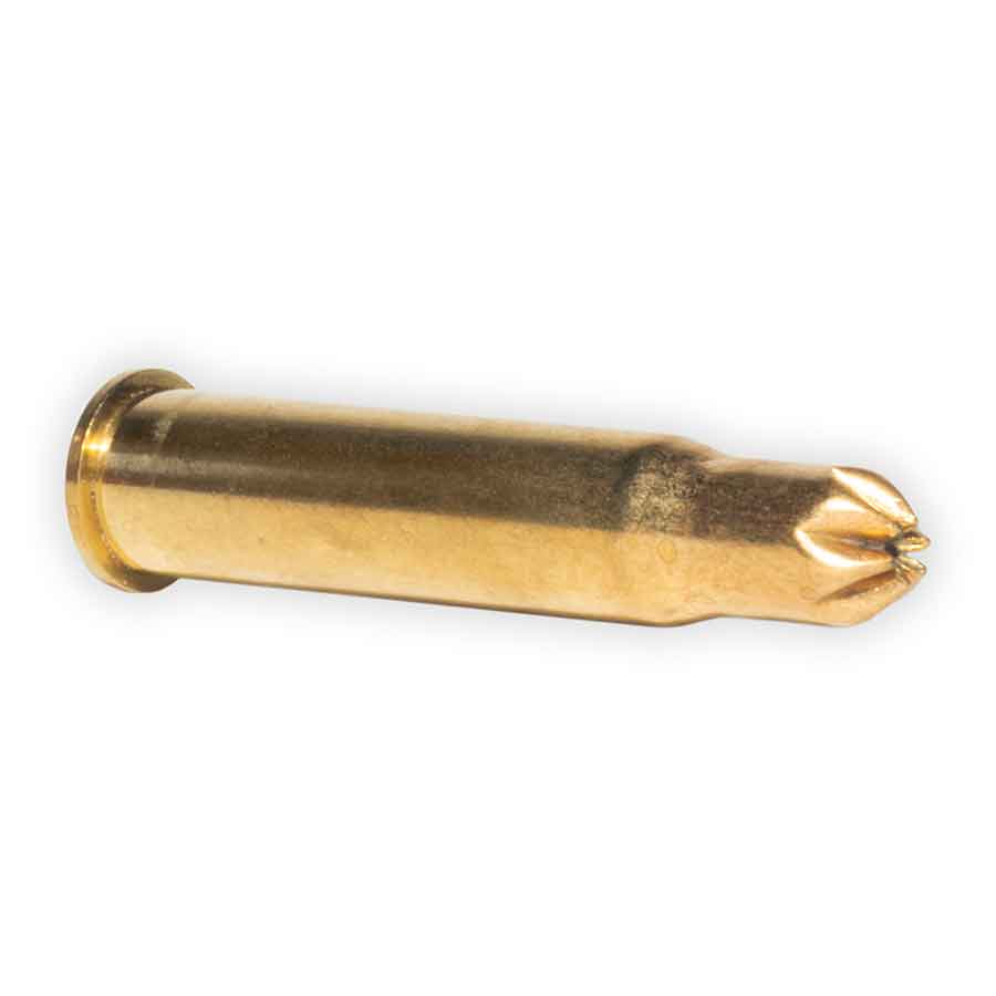 .30-30 Brass Blank Ammunition (20)