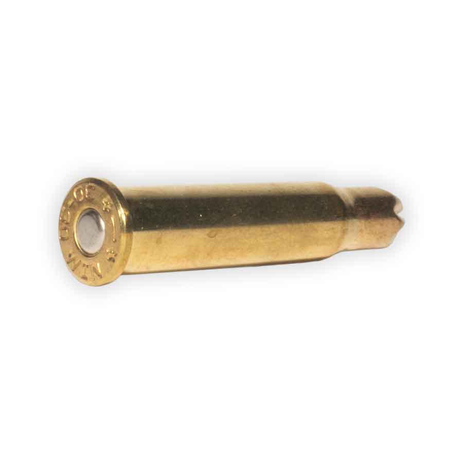 .30-30 Brass Blank Ammunition (20 Rounds)