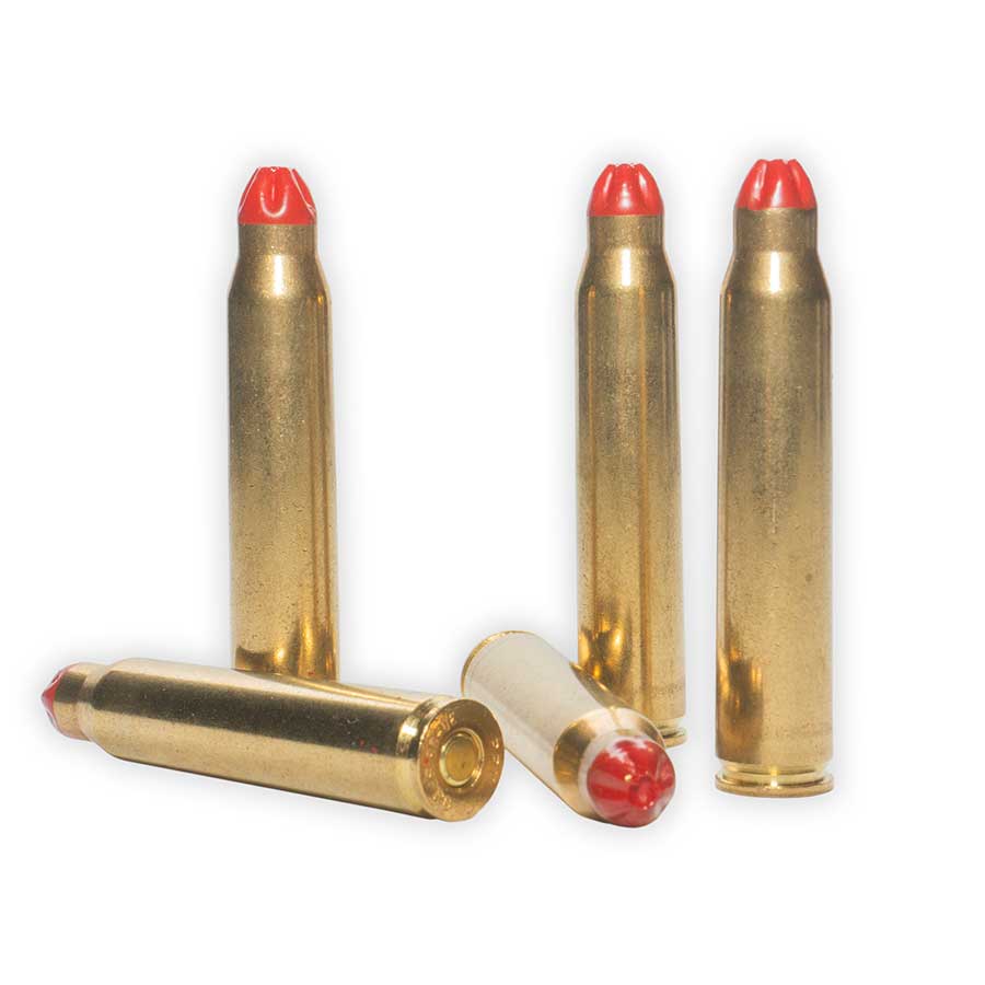 Military Ammo Blanks .30-06 Red Tip Factory Load (Box of 15)