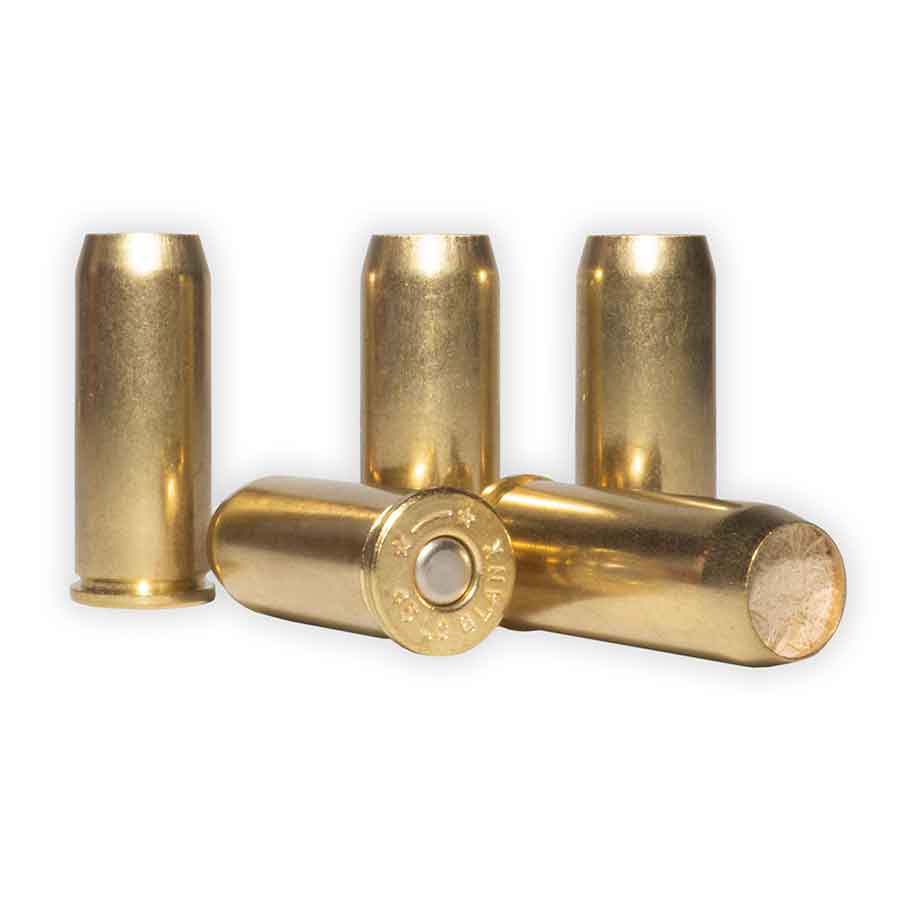 .45 Long Colt Balloon Blank Ammunition for Cowboy Mounted Shooting (50 Rounds)