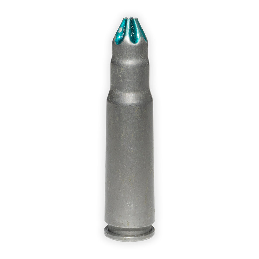 Military Ammo Blanks 7.62 x 39 SKS / AK-47 (20 Rounds)