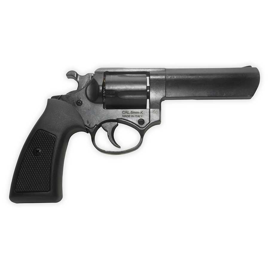 Shop Blank-Firing Kimar Power Revolver .22 Cal Blued Finish ...