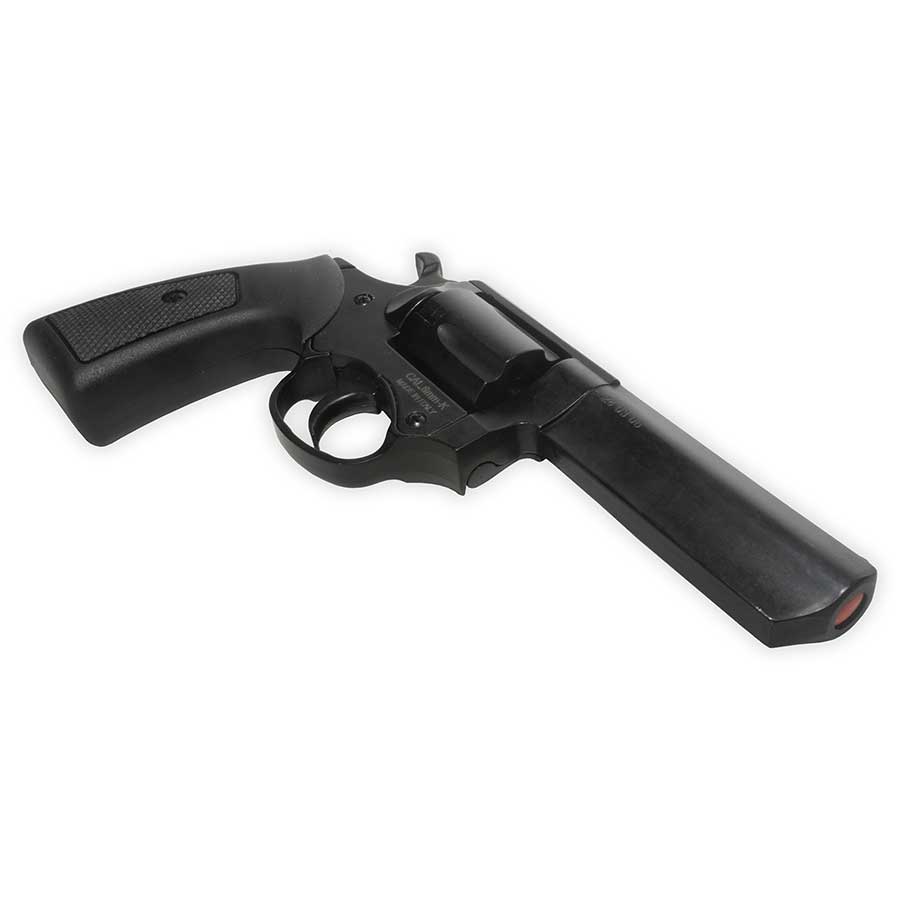 Shop Blank-Firing Kimar Power Revolver .22 Cal Blued Finish ...