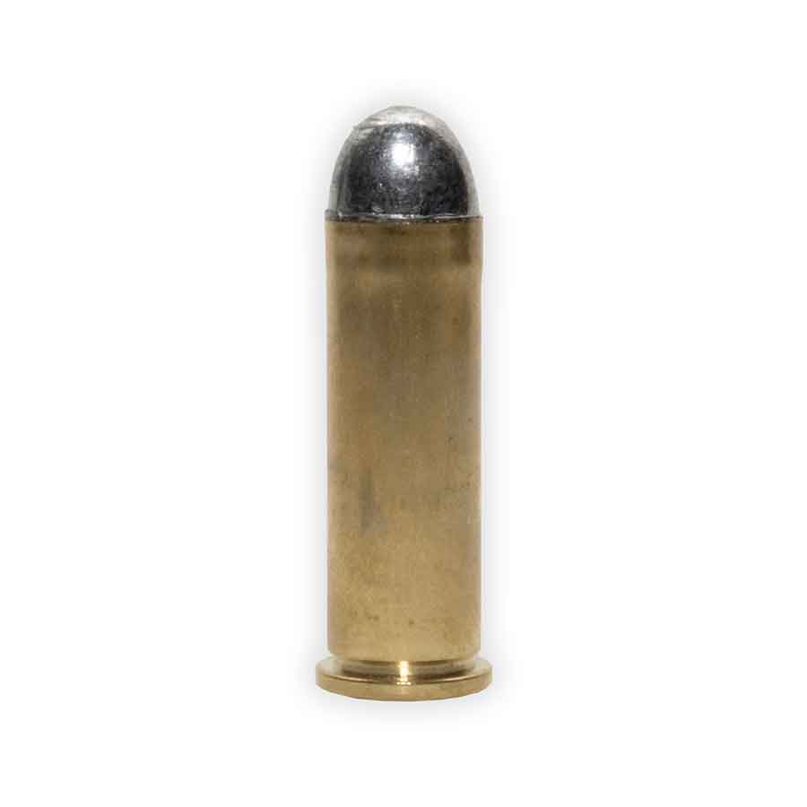 .38 Special Inert Prop Bullets - Sold Individually