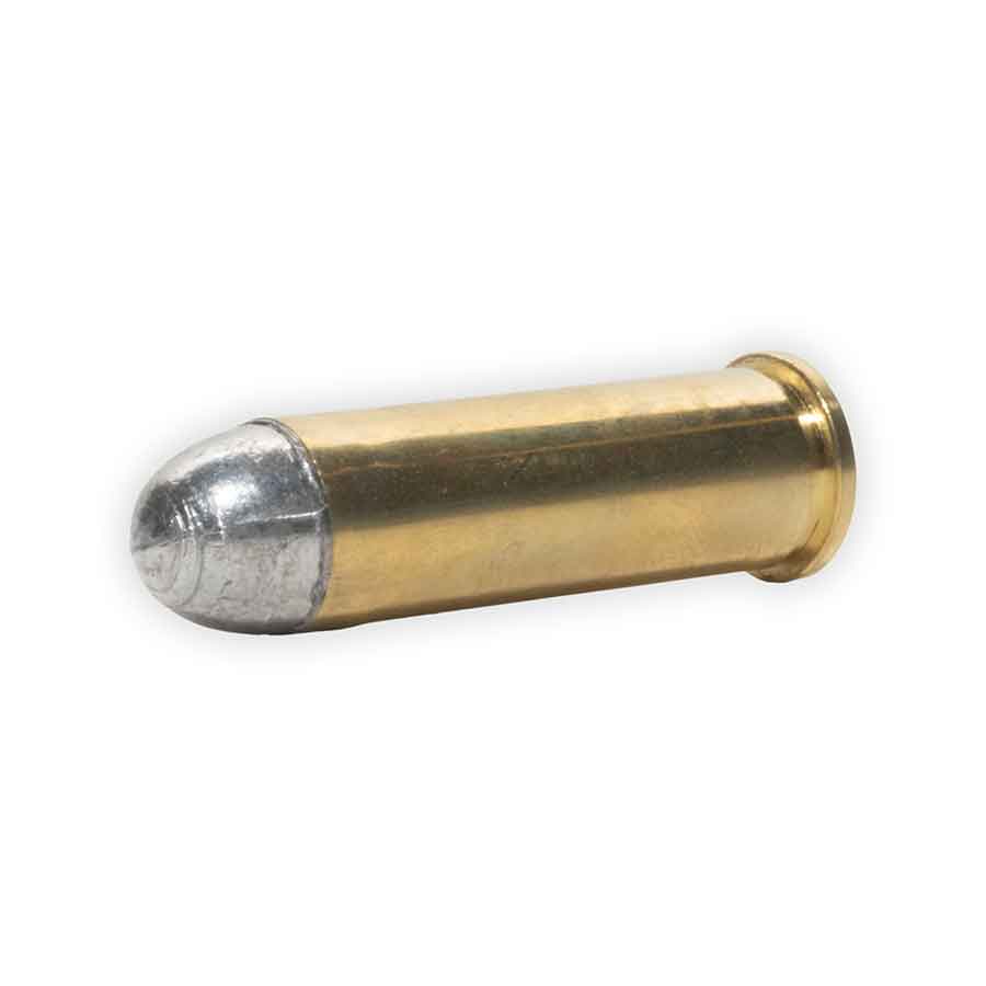 .38 Special Inert Prop Bullets - Sold Individually