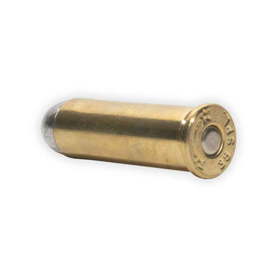 .38 Special Inert Prop Bullets - Sold Individually