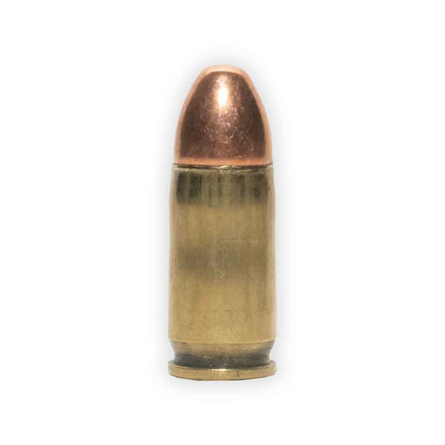 9mm Inert Prop Bullets - Sold Individually