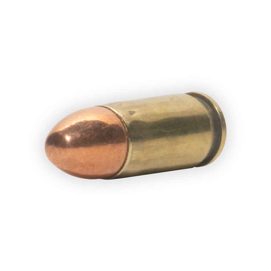 9mm Inert Prop Bullets - Sold Individually