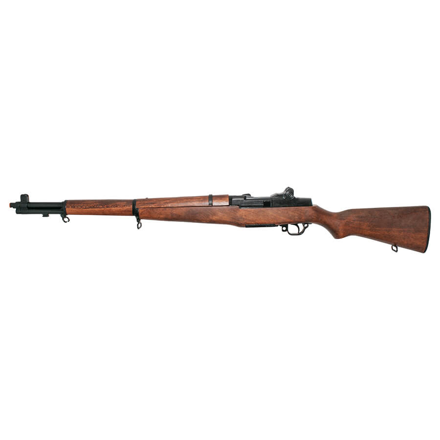 Non-Firing M1 Garand Replica Rifle