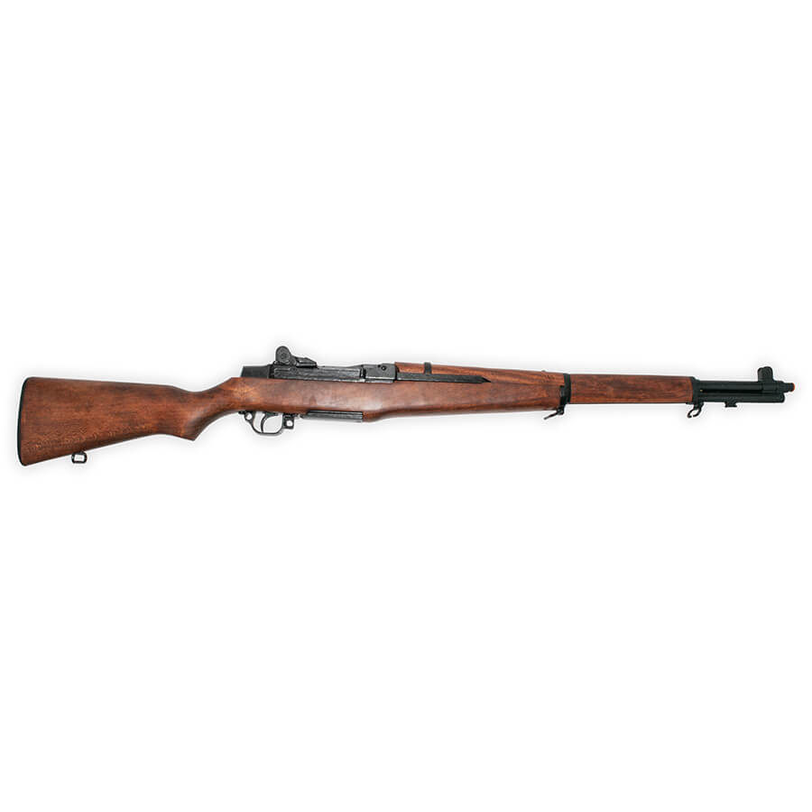 Non-Firing M1 Garand Replica Rifle