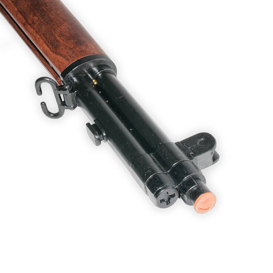 M1 Garand Rifle Replica – WWII U.S. Infantry Non-Firing · Western Stage ...