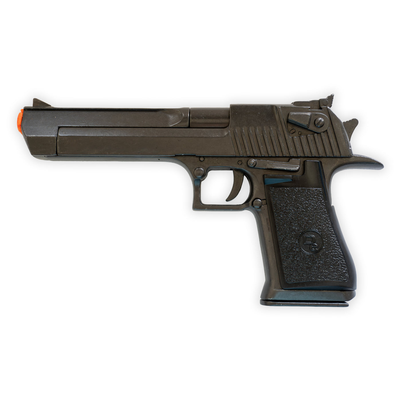 Denix Desert Eagle Replica Pistol – Blued Finish | Non-Firing
