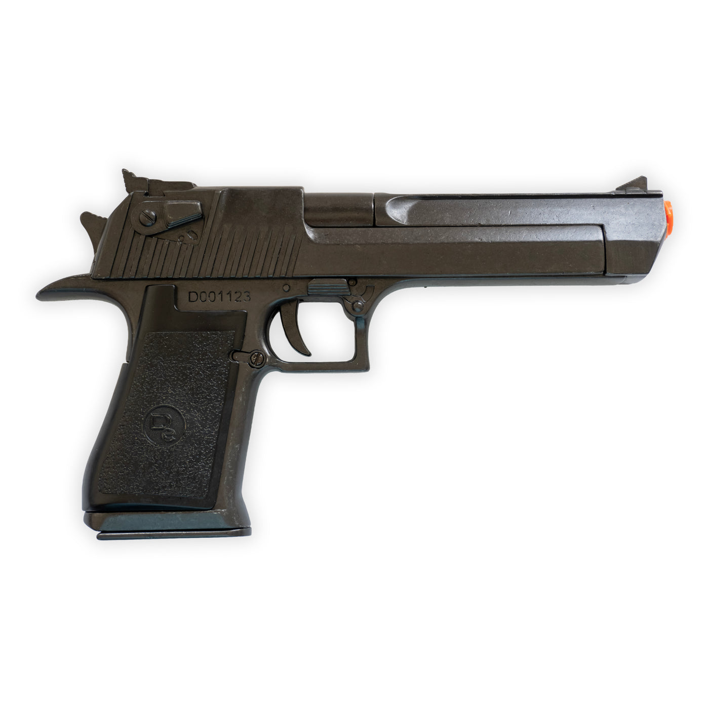 Denix Desert Eagle Replica Pistol – Blued Finish | Non-Firing