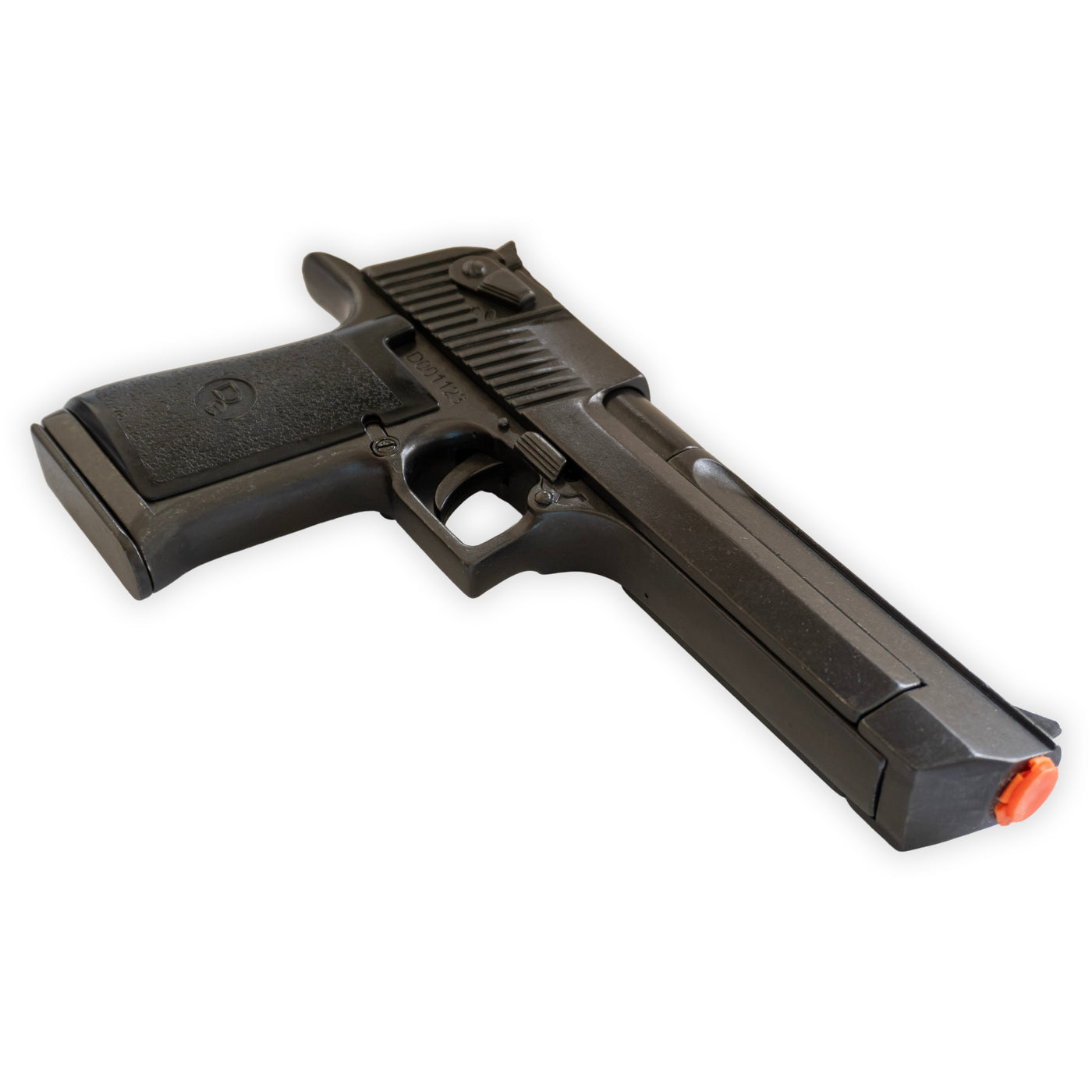 Denix Desert Eagle Replica Pistol – Blued Finish | Non-Firing