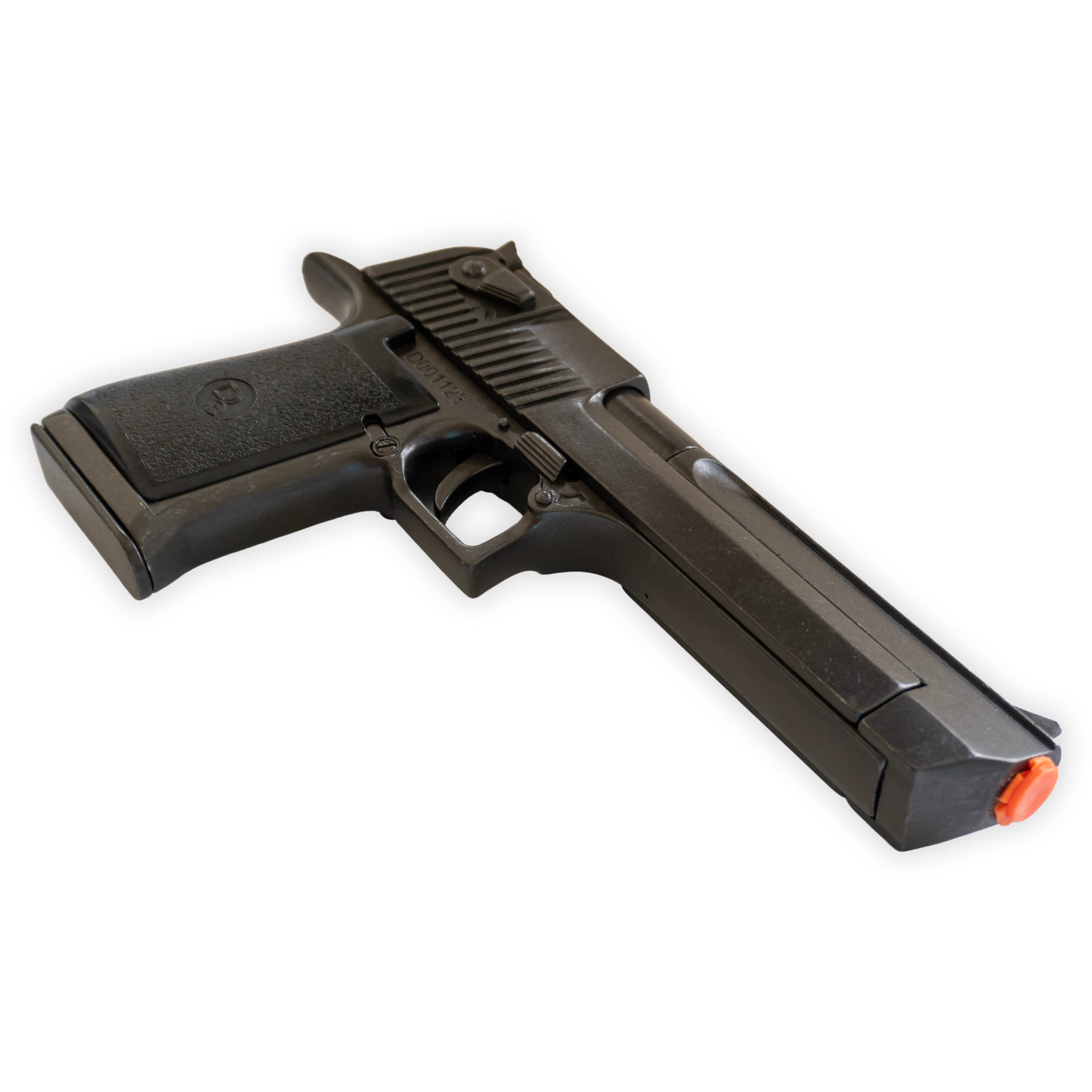 Denix Desert Eagle Replica Pistol – Blued Finish | Non-Firing