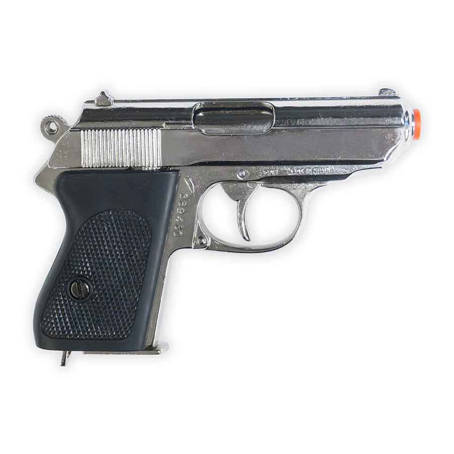 James Bond Lady K Pistol Replica – Denix Non-Firing · Western