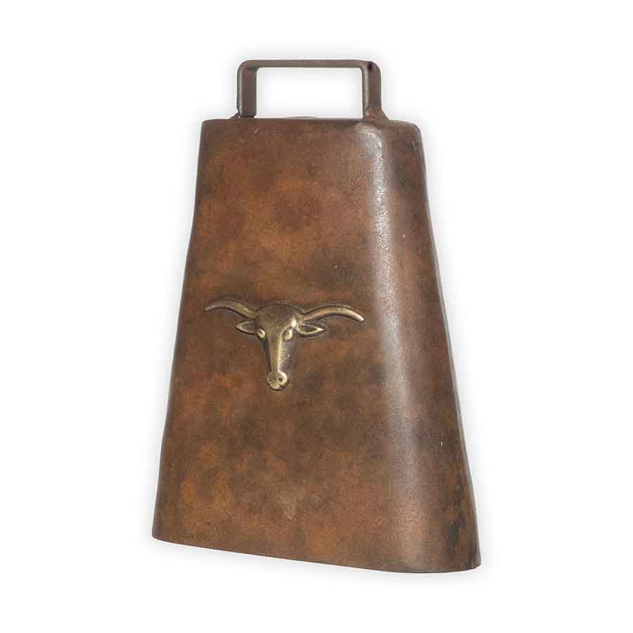 Large Iron Cowbell