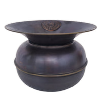 Brass Spittoon Rental Prop