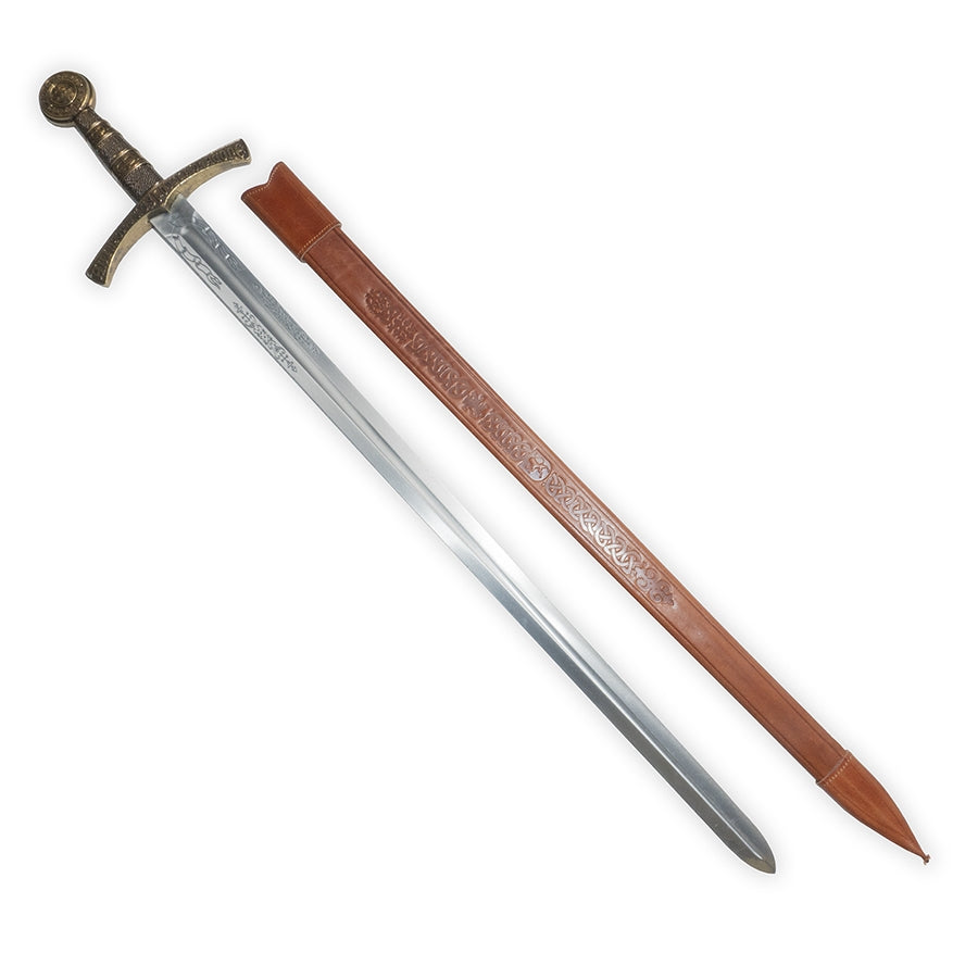 14th Century French Replica Sword (Sharp)