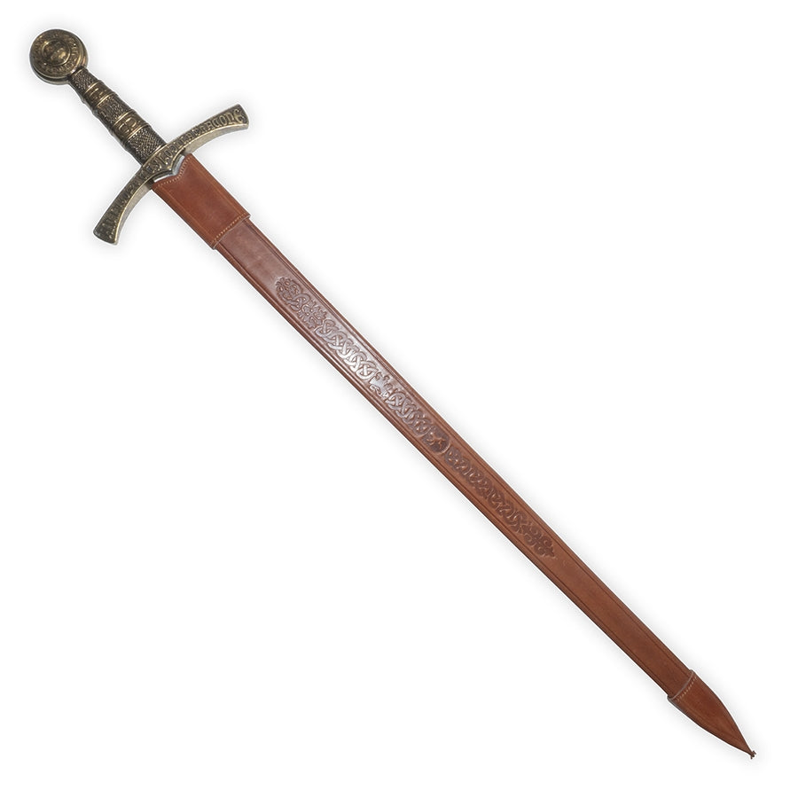 14th Century French Replica Sword (Sharp)