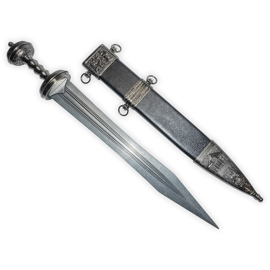 トップス Julius Caesar Amazon.com: Authentic Julius Caesar Legendary Warriors