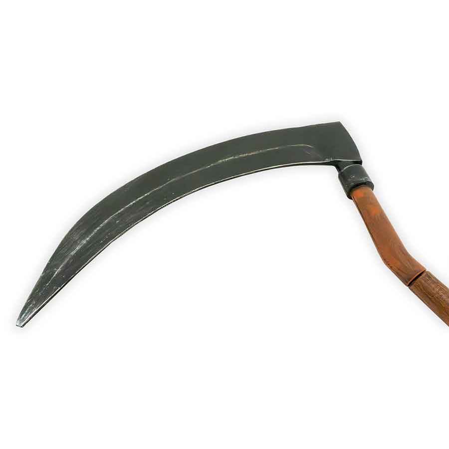Foam Scythe Prop