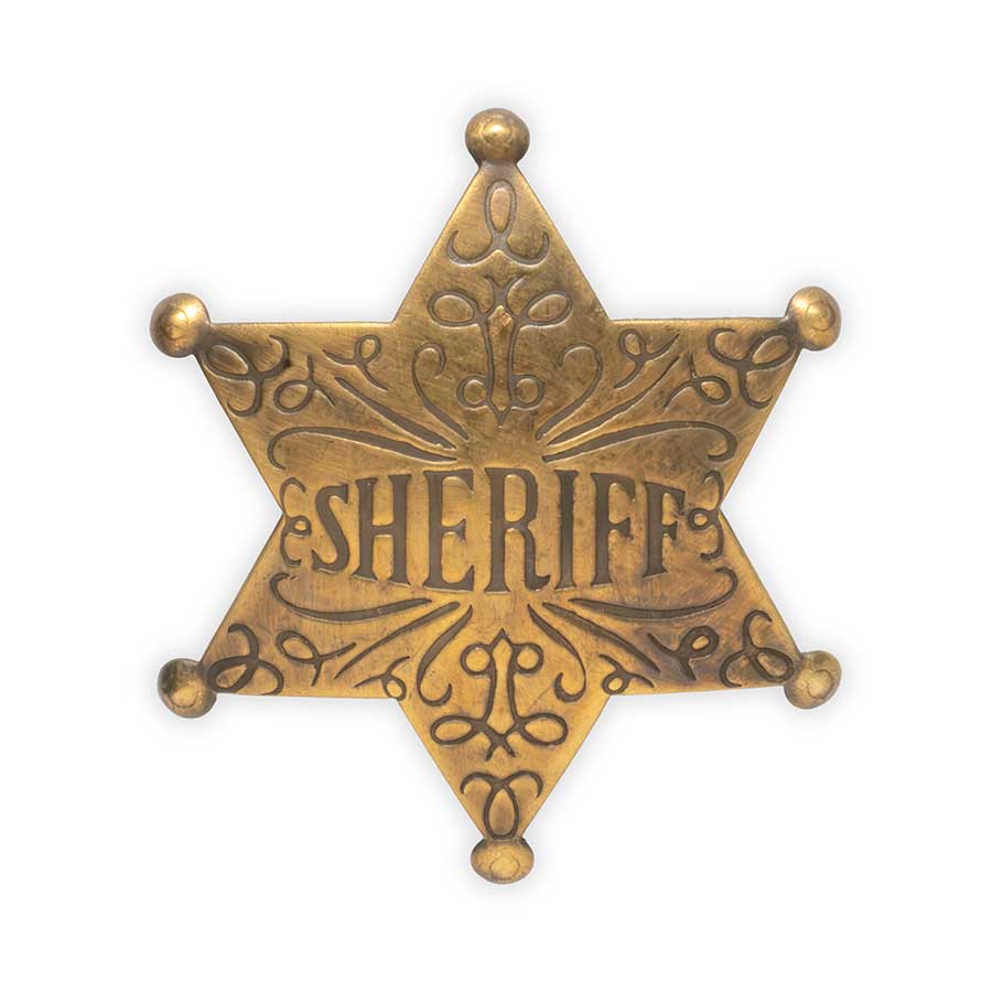Sheriff I