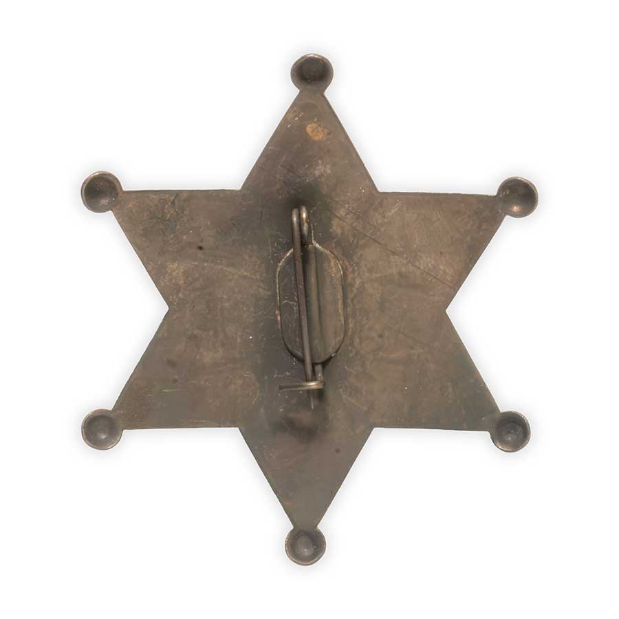 Sheriff I