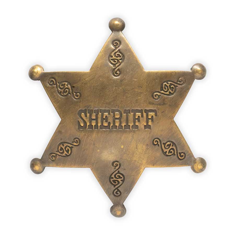Sheriff II