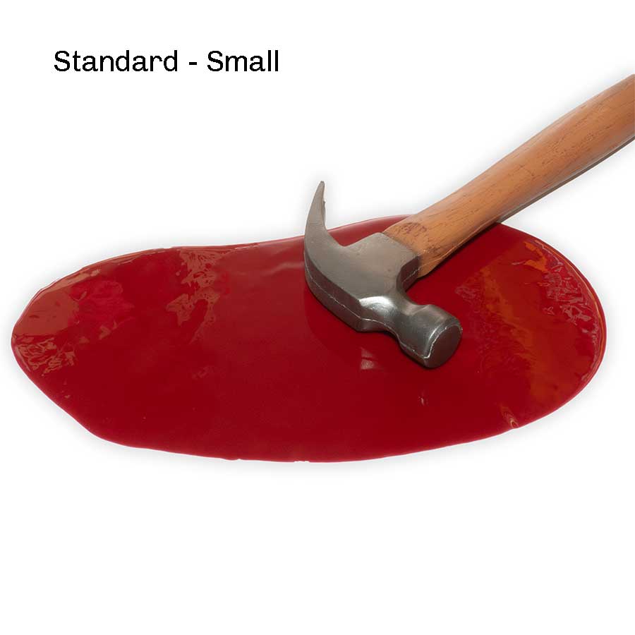 Silicone Blood Puddle Special FX