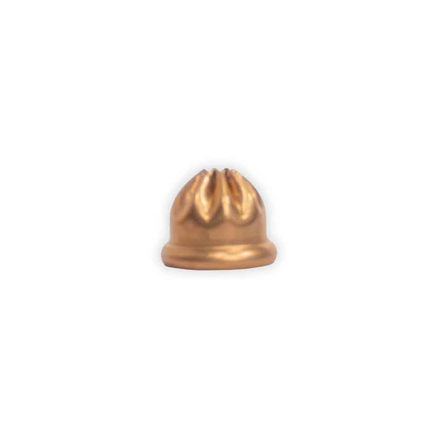 .22 Crimp Blank Ammunition - Start 6 – 100 Rounds