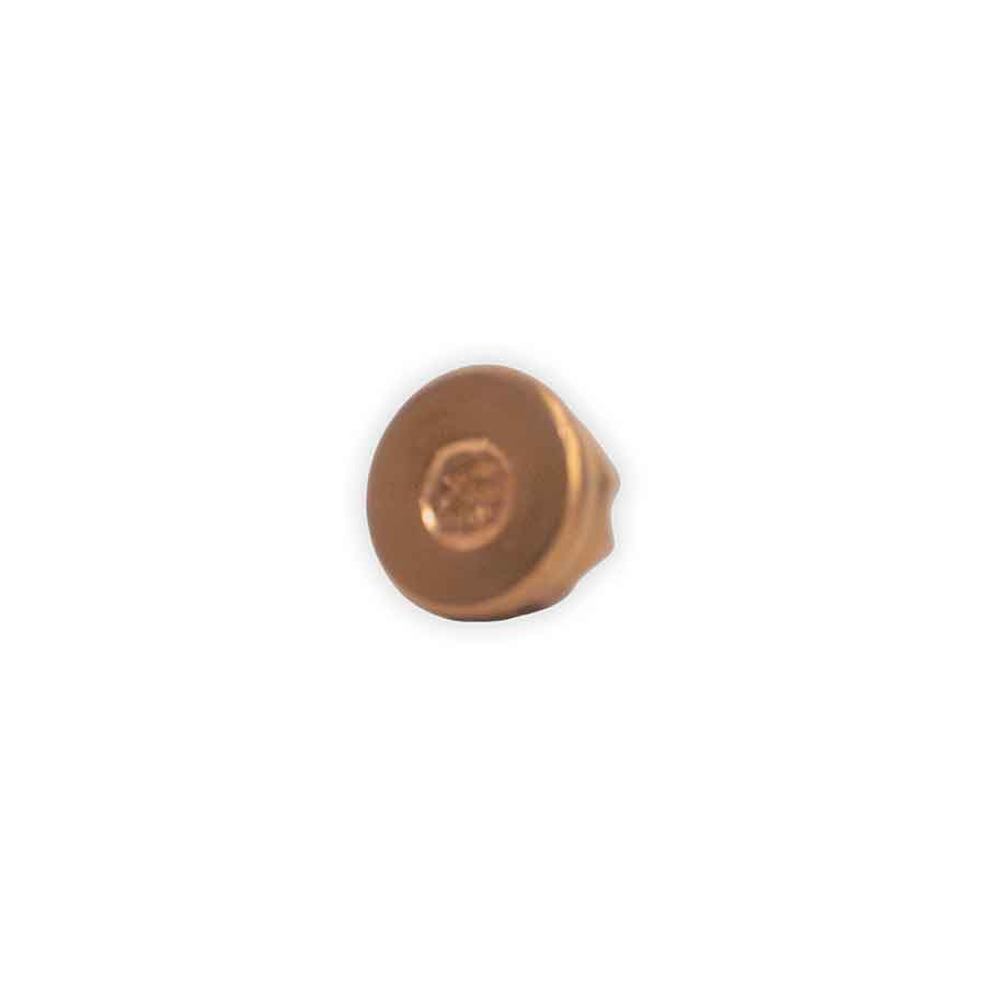 .22 Crimp Blank Ammunition - Start 6 – 100 Rounds