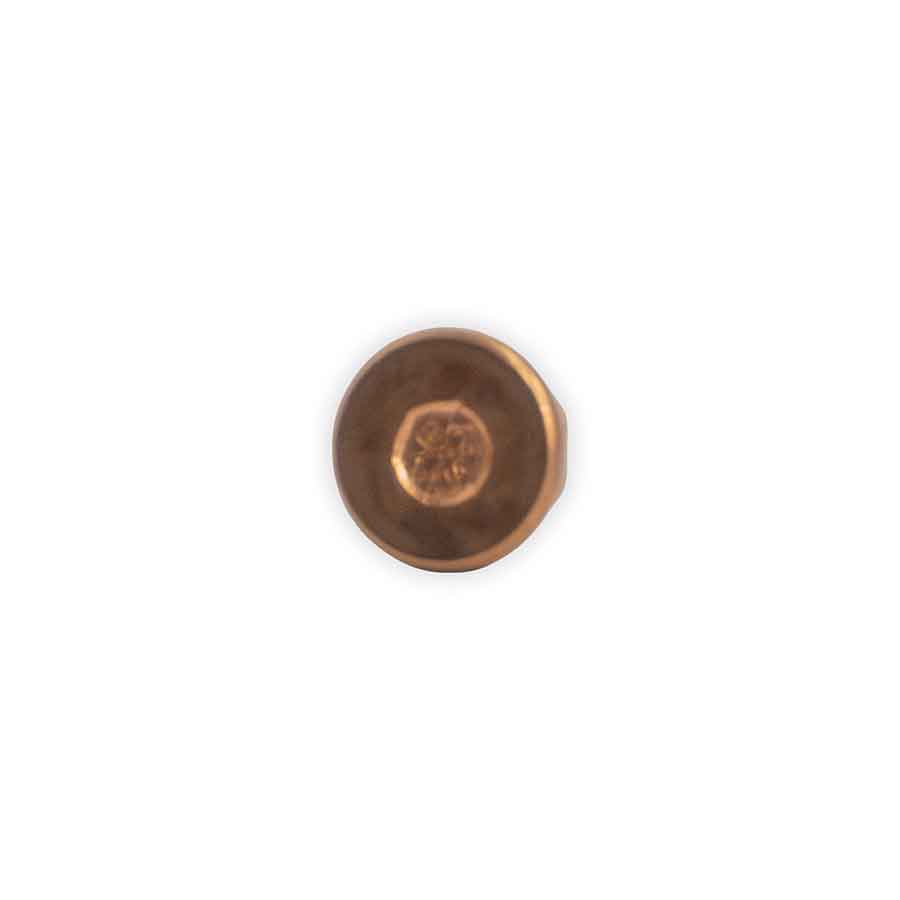 .22 Crimp Blank Ammunition - Start 6 – 100 Rounds