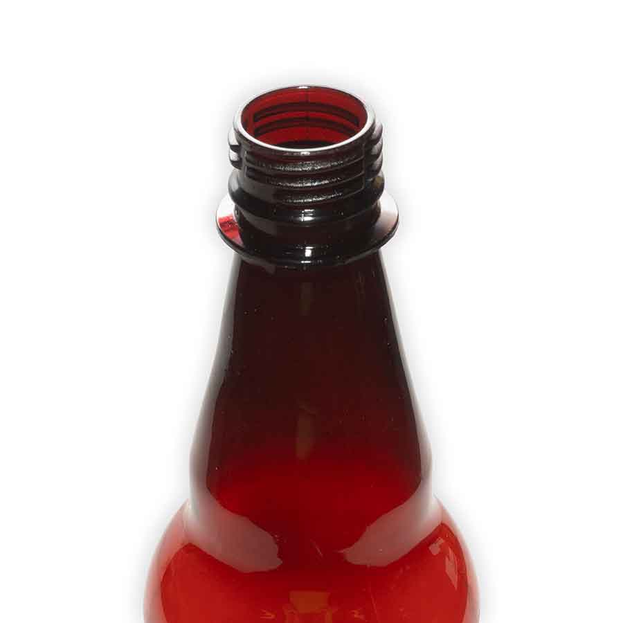 Shop Plastic Beer Bottle Unbreakable Beer Bottle Prop