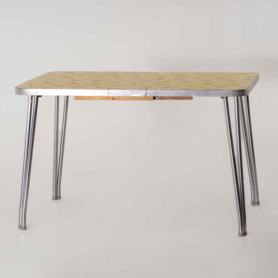 レプリカ 50s アトミックテーブル 【公式通販】